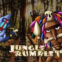 Jungle Rumble